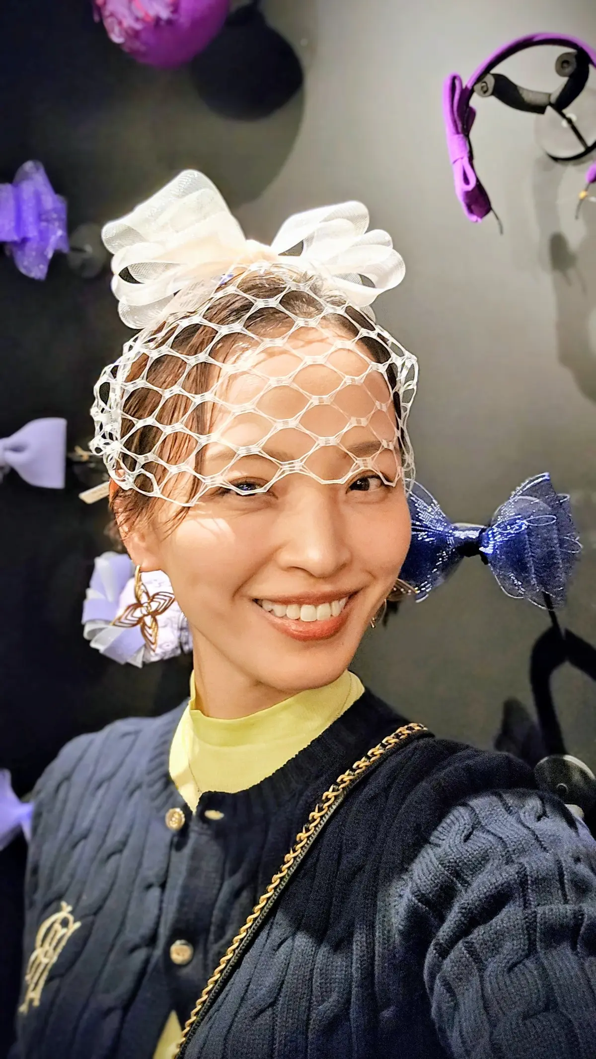 京都で出会うハウルの世界　小さなお帽子のの画像_10