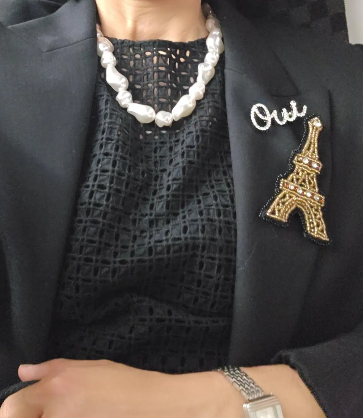 コーディネートで振り返る5月の画像_30