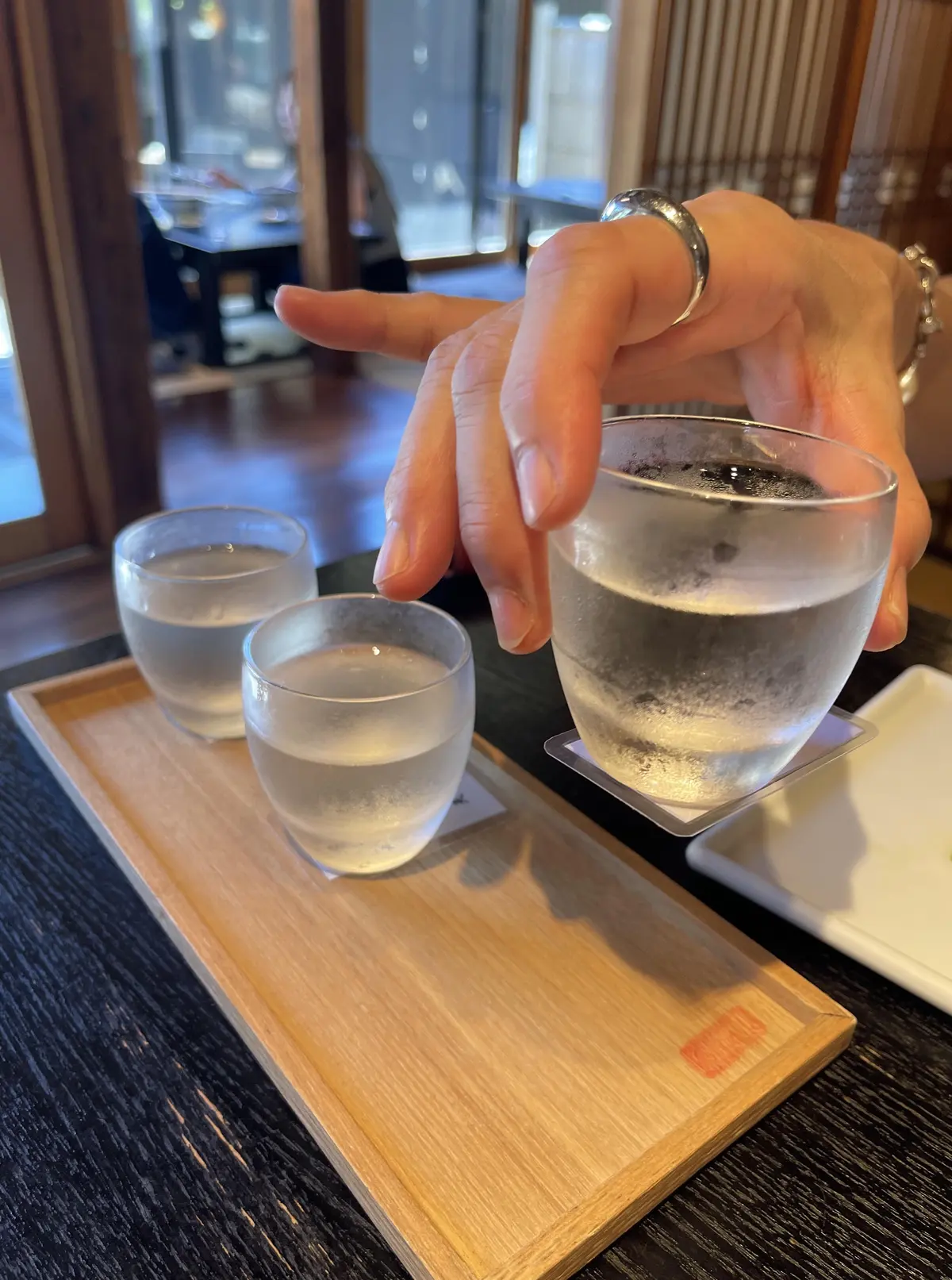 ドラマで見るよりやっぱり素敵だった、鎌倉の画像_9