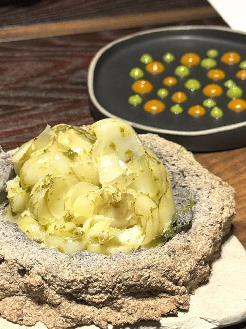 MAZ アンデスの森