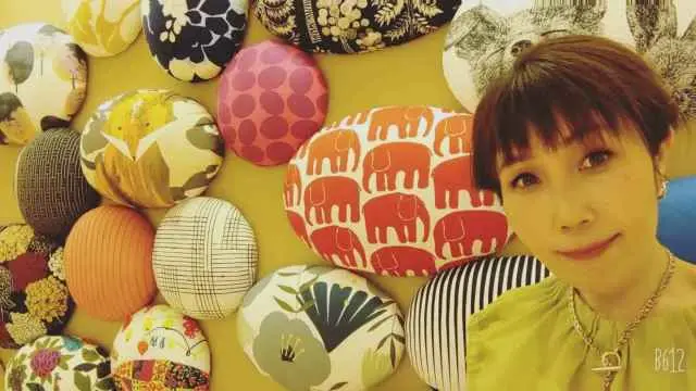 北欧テキスタイルの老舗フィンレイソン展への画像_5