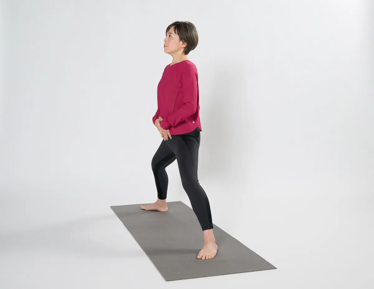 更年期でも心身スッキリ！橋本はづきさんのの画像_6