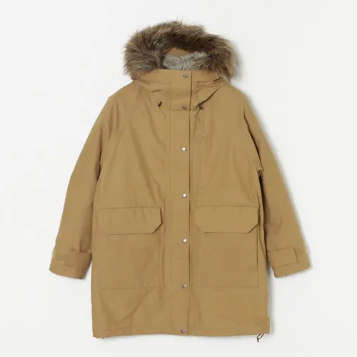 THE NORTH FACE GTX セロウマグネ　トリクライメイトジャケット