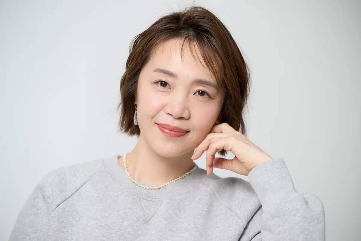 OurAge×Webエクラ　ヘア＆メイクアップアーティスト　広瀬あつこ さん