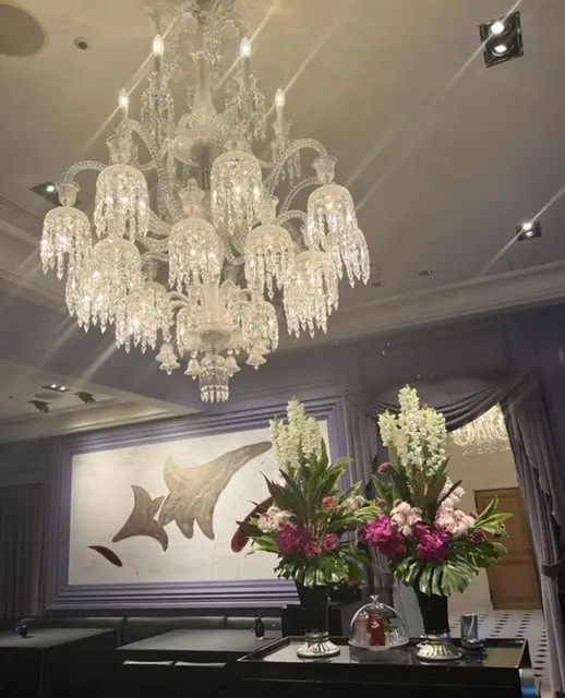 恵比寿ランチ☆ジュエル・ロブションでモダの画像_1