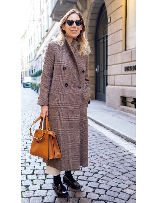 キアラ（会社員）