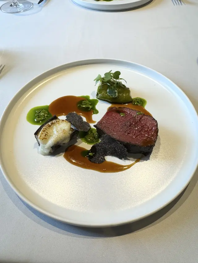 オシャレで遊び心が詰まったイタリアン🇮🇹の画像_9