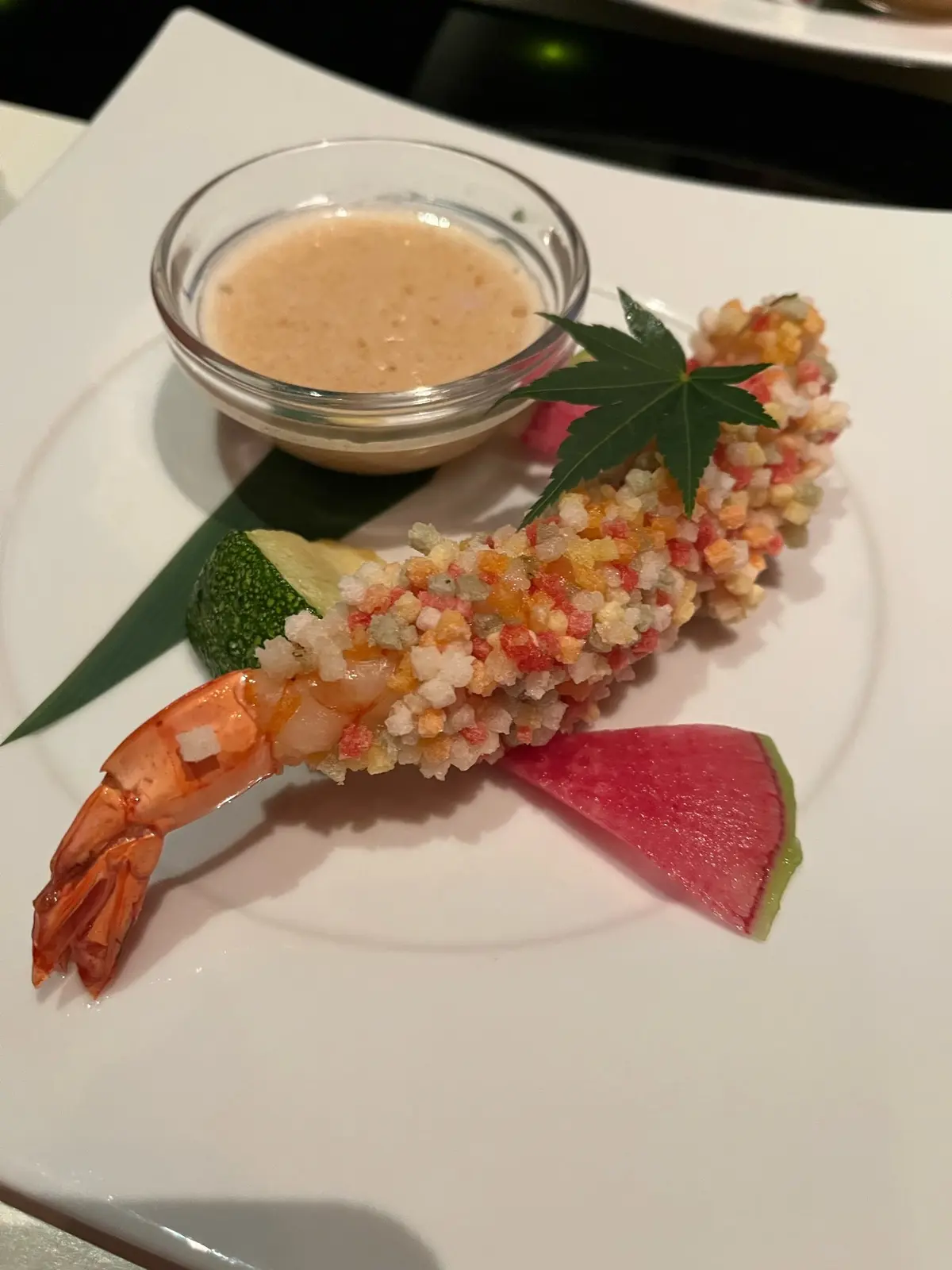 【レストラン】大切な人と夜に行きたい💙おの画像_8