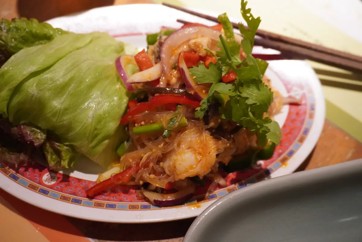 猛暑だからこそ！スパイシーなタイ料理と冷の画像_7