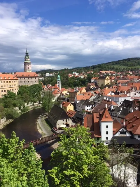 中欧ヨーロッパ旅行（チェコ・スロバキア編の画像_3