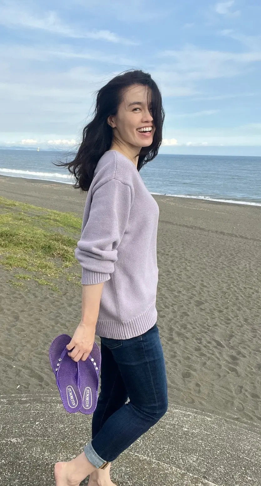 セルフスタイリング企画参加！エクラプレミの画像_10