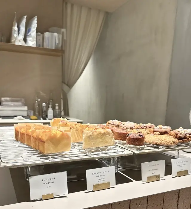 代官山でのランチは居心地の良さとこだわりの画像_7