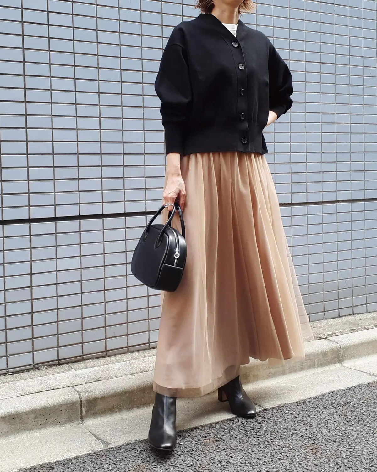 【スタイリスト斎藤くみ×E by eclの画像_10