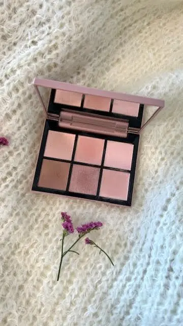 SNIDEL BEAUTY アイデザイナー