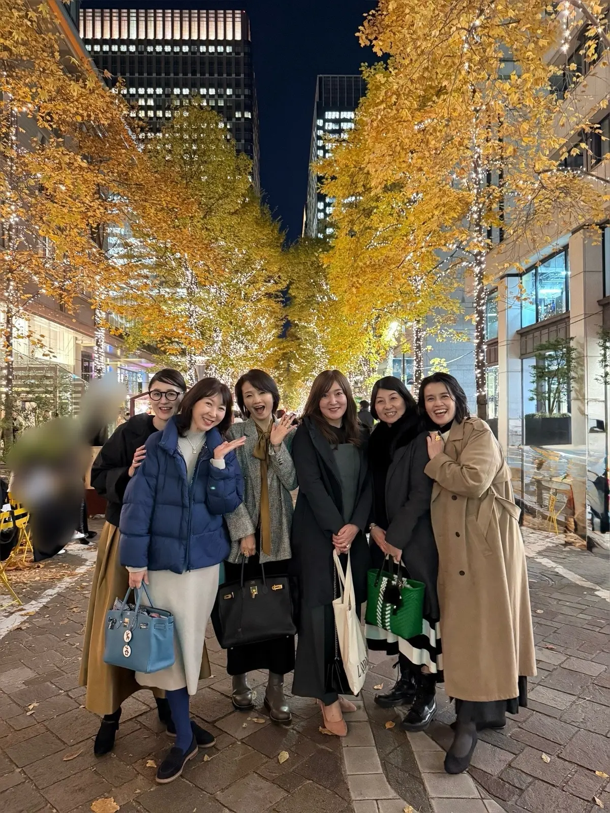 会いにきたよ〜♡弾丸日帰り東京へ@パレスの画像_12