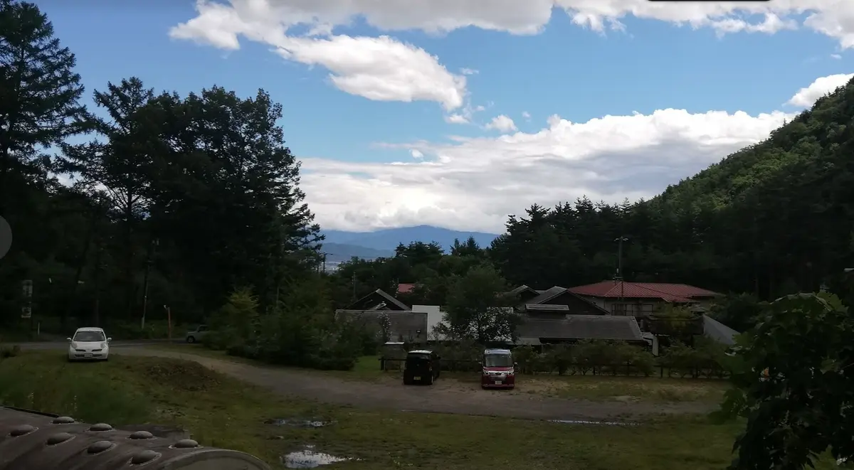 穂高養生園でリトリートの画像_4