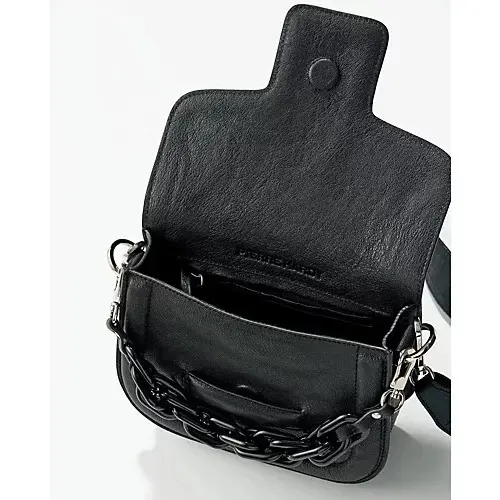 【50代 春バッグ】持った人から見違えるの画像_24