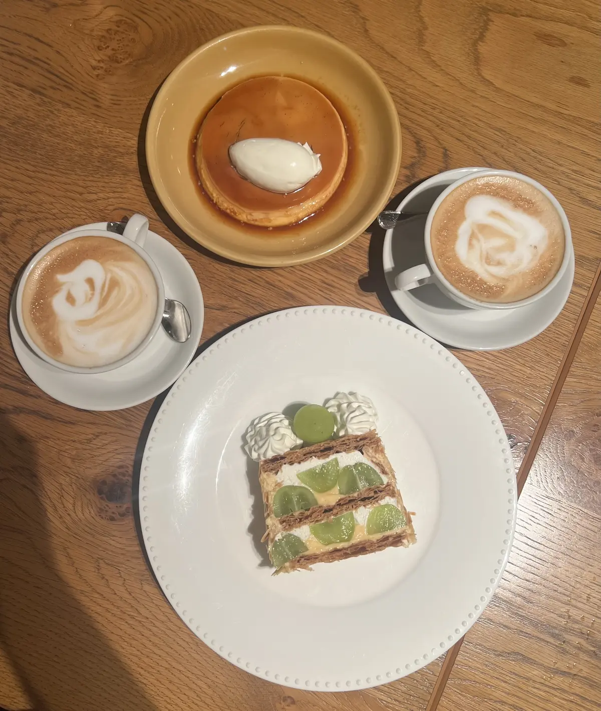 シャイニー素材を味方につけて、秋の夜の大の画像_7