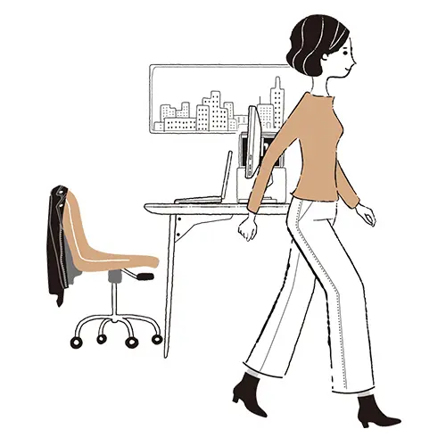 老化を阻止せよ！ 「脳疲労」をためない1の画像_4