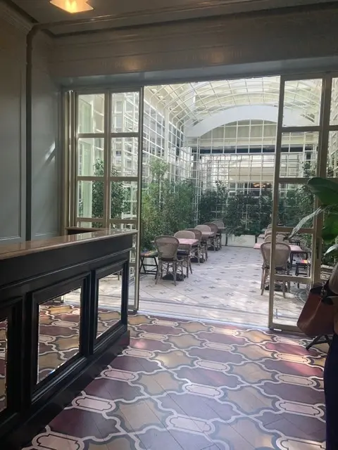 GUCCIオステリアダマッシモボットゥラの画像_4