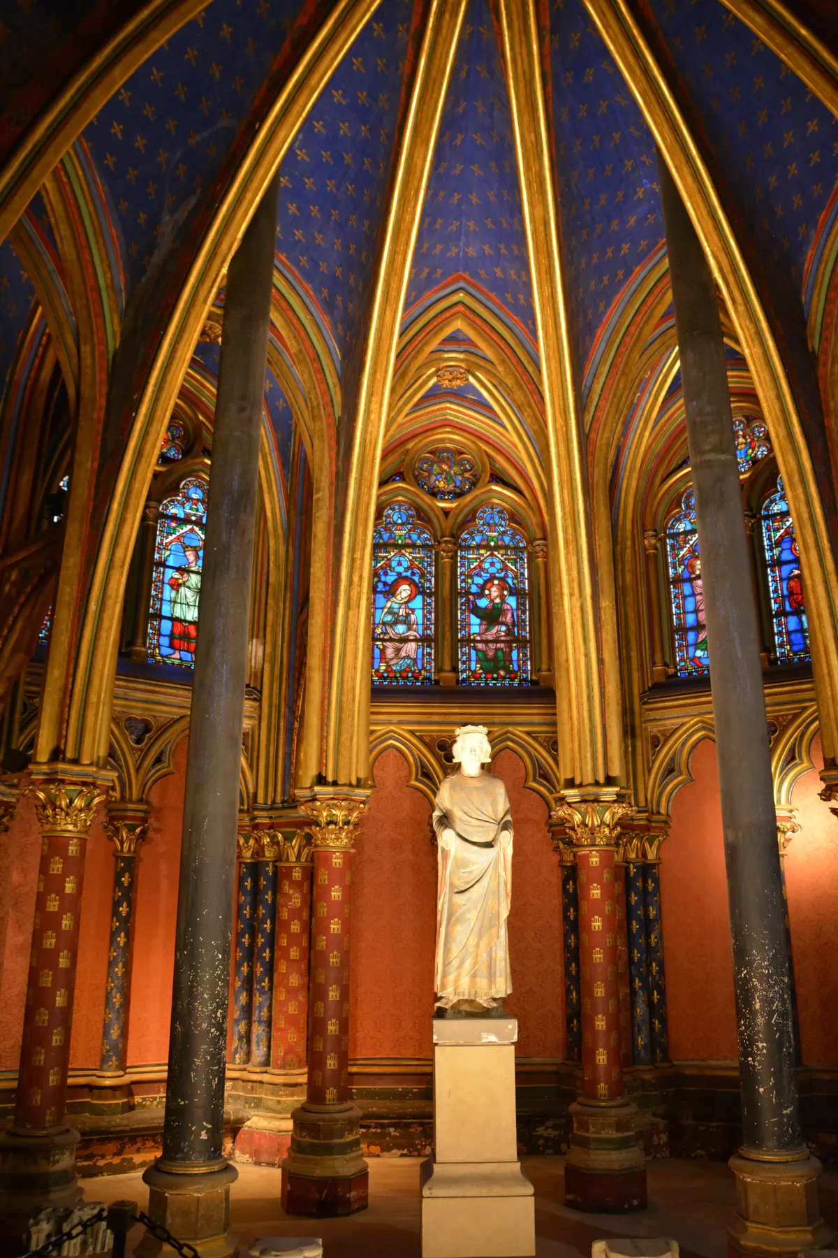 フランス旅行#5 最終編の画像_31