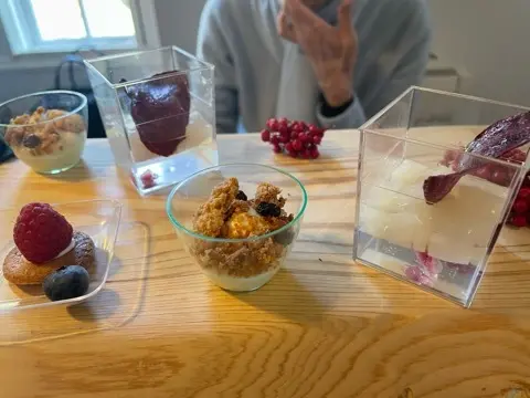 再訪、素敵な隠れ家レストラン“レネ“稲村の画像_11