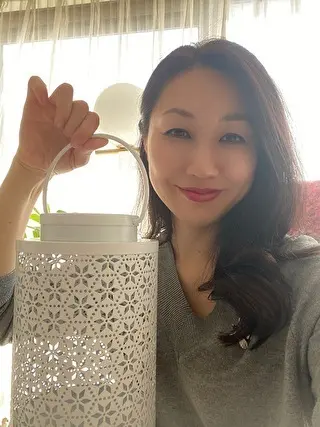 チームJマダム　インテリア