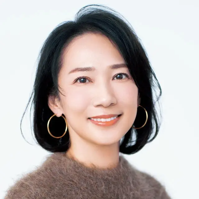 50代をおしゃれに見せる「春のボブヘア」好印象スタイル41選