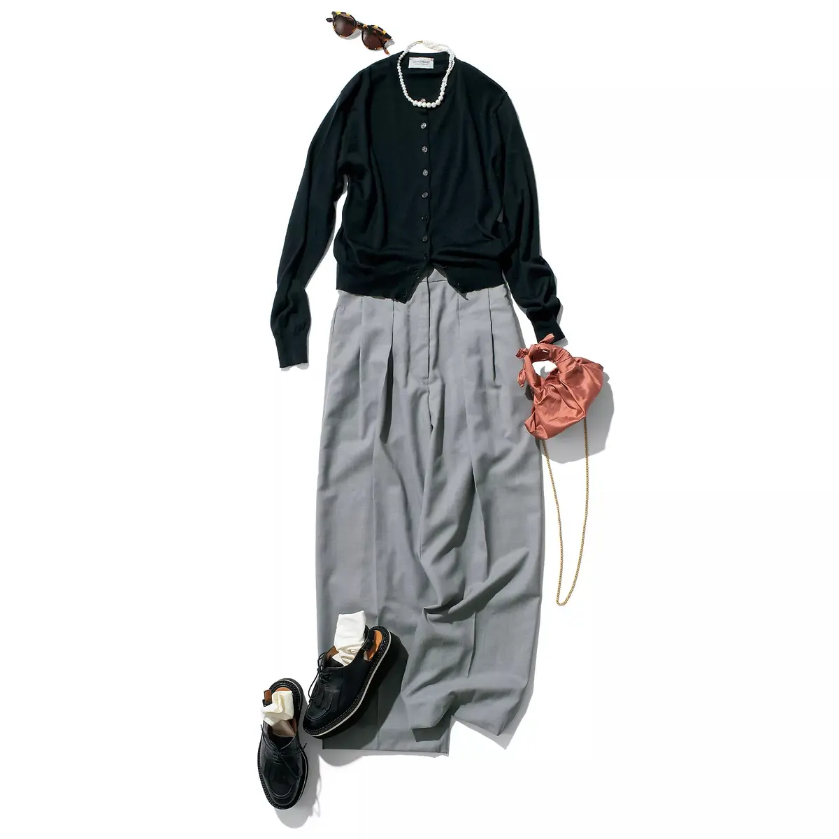 全アイテム別注！ 服がよければスタイルもの画像_15