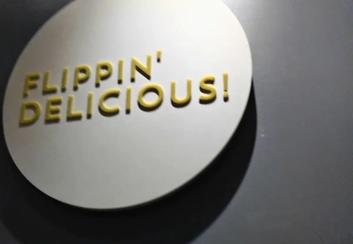 FLIPPER'S 梅田エスト店　ベイクルーズ