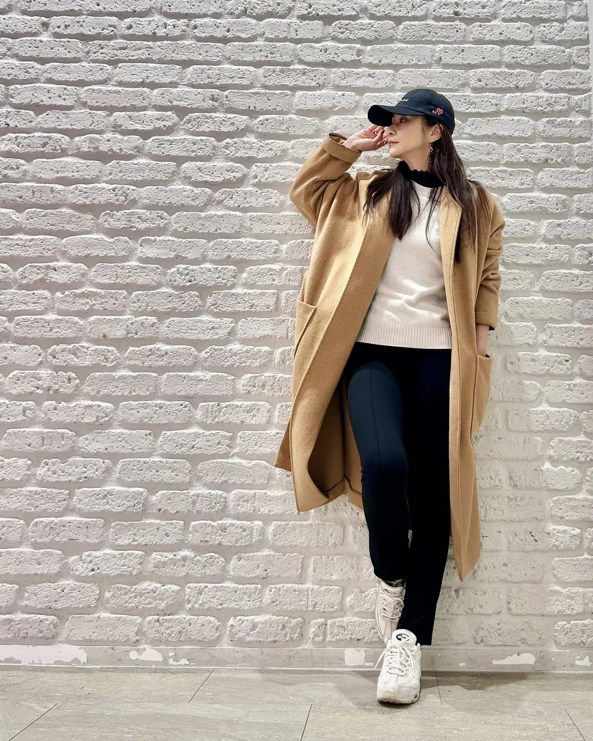 UNIQLO ✖️ KAWS コラボニッの画像_2