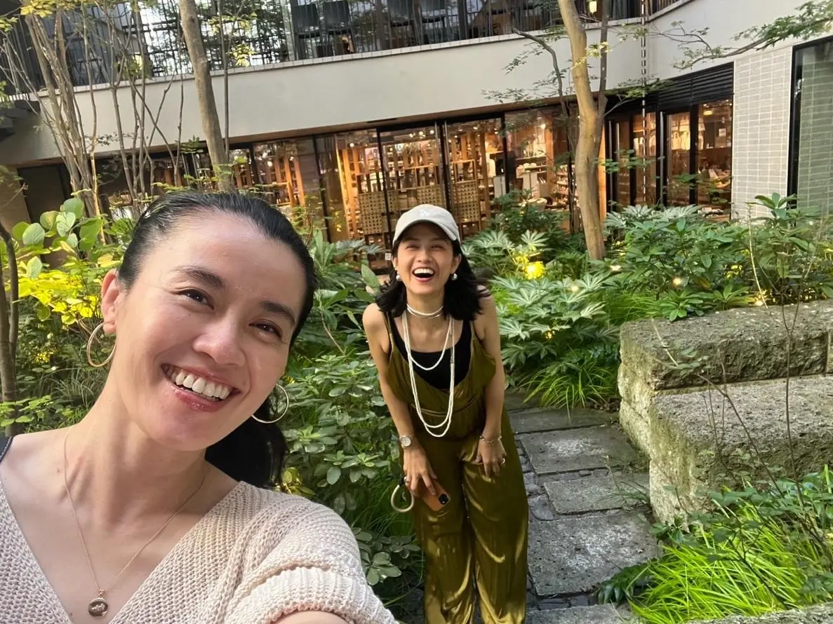 鎌倉でグリーン溢れる開放的なテラスで朝活の画像_10