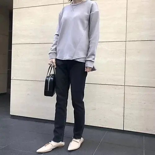 【50代 コーデ】気温21度におすすめ「の画像_4