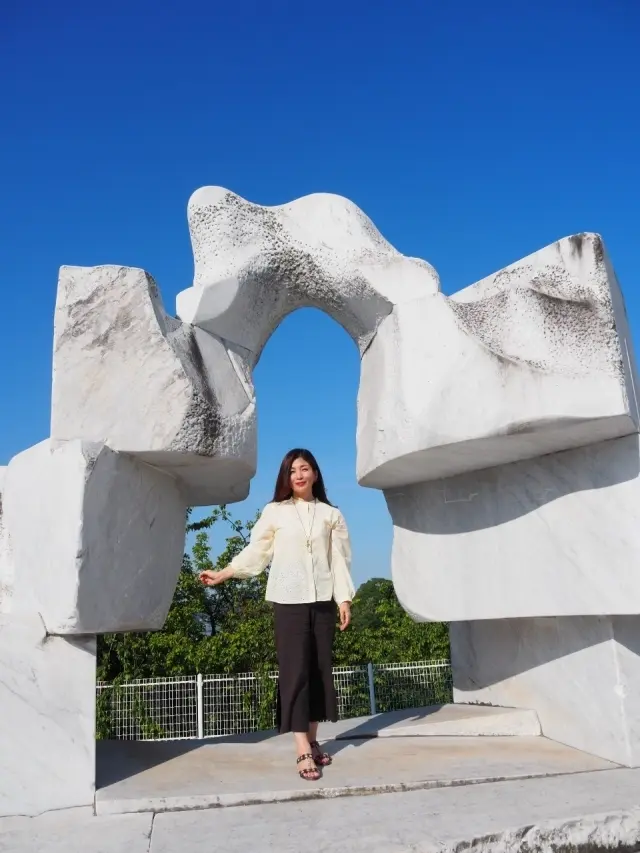 耕三寺・未来心の丘から人生最高のレモネーの画像_20