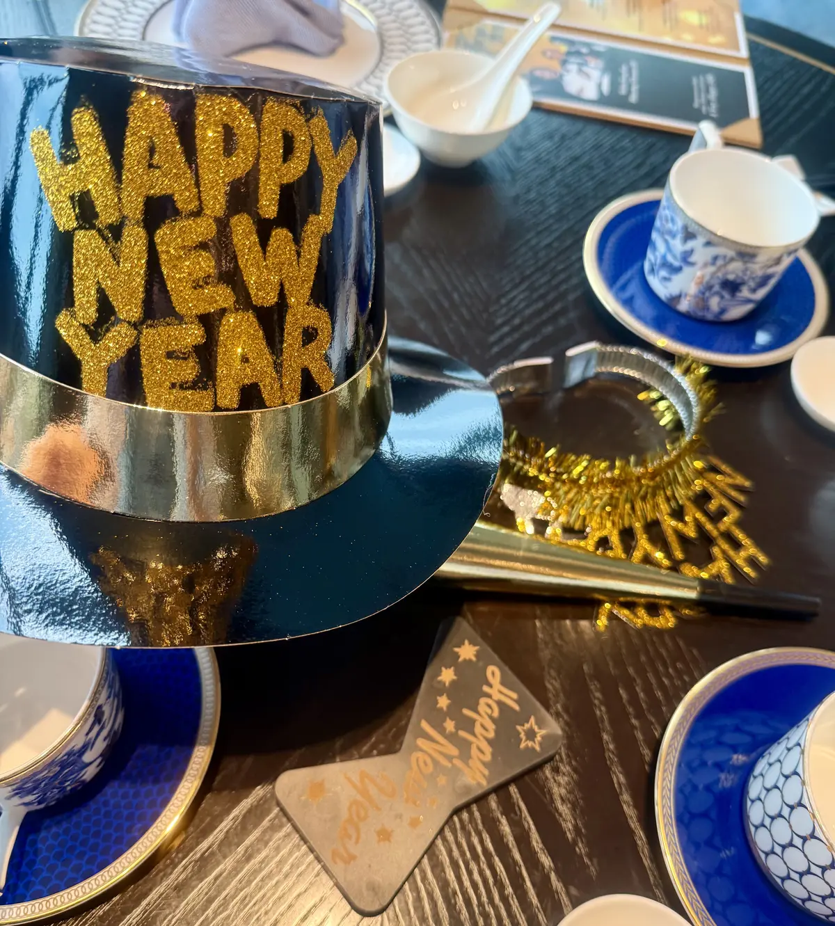 パーティーグッズ