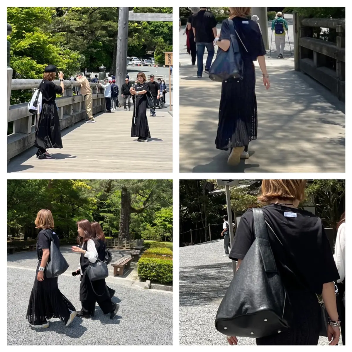 伊勢神宮へ行ってきました‼︎の画像_4