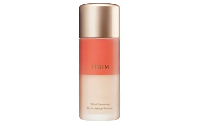 イトリンのエレメンタリー ポイントメイクアップ リムーバー