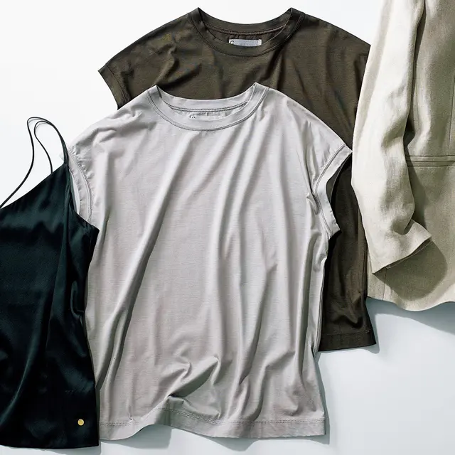 カオスのTシャツ