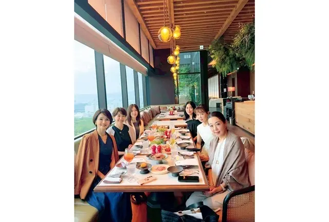 バスク料理のバー＆ダイニング『IÑAKI』