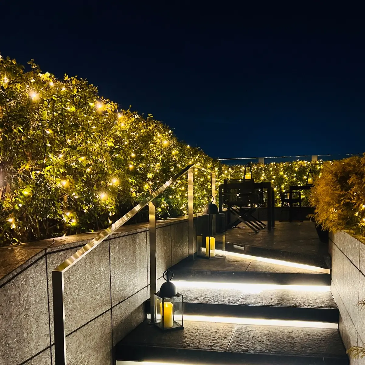 イルミネーション