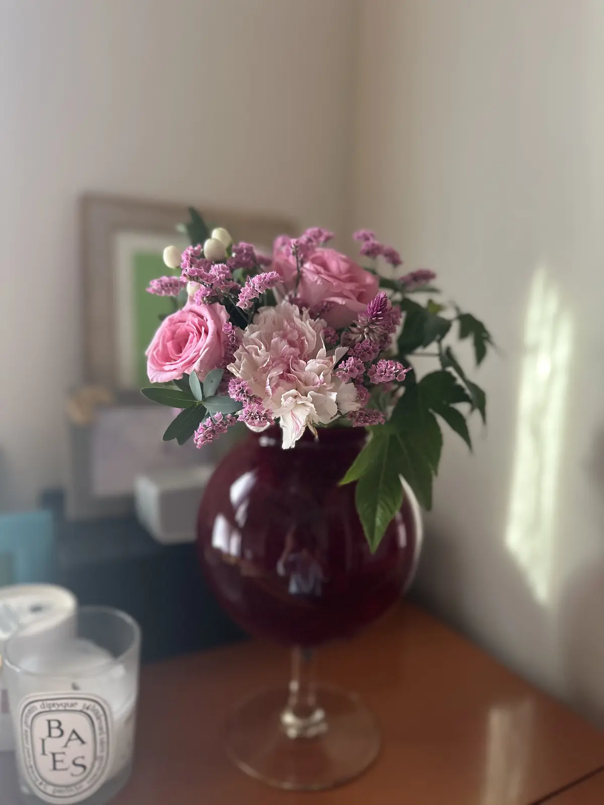 秋も活躍、ネイビーでまとめるデニムコーデの画像_10