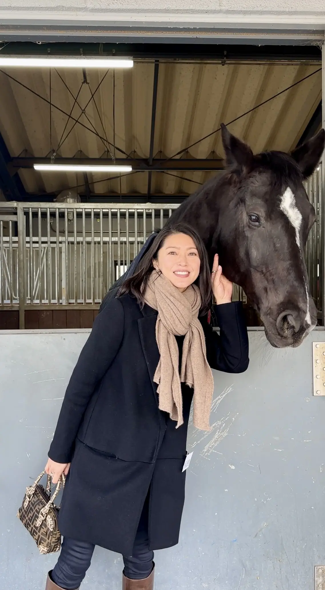 世界で一番美しいジョッキーブーツ”SARの画像_4