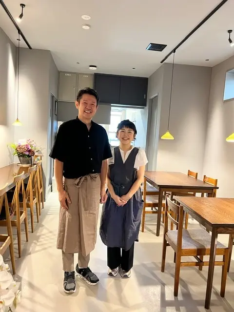 鎌倉に新たな蕎麦屋がオープン！！の画像_2