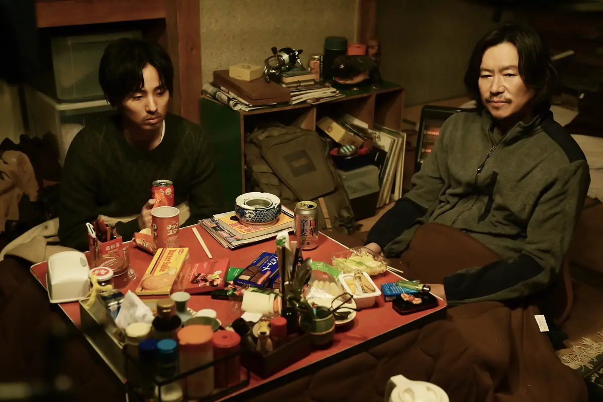 2023年一番の推し映画！藤ヶ谷太輔主演の画像_4