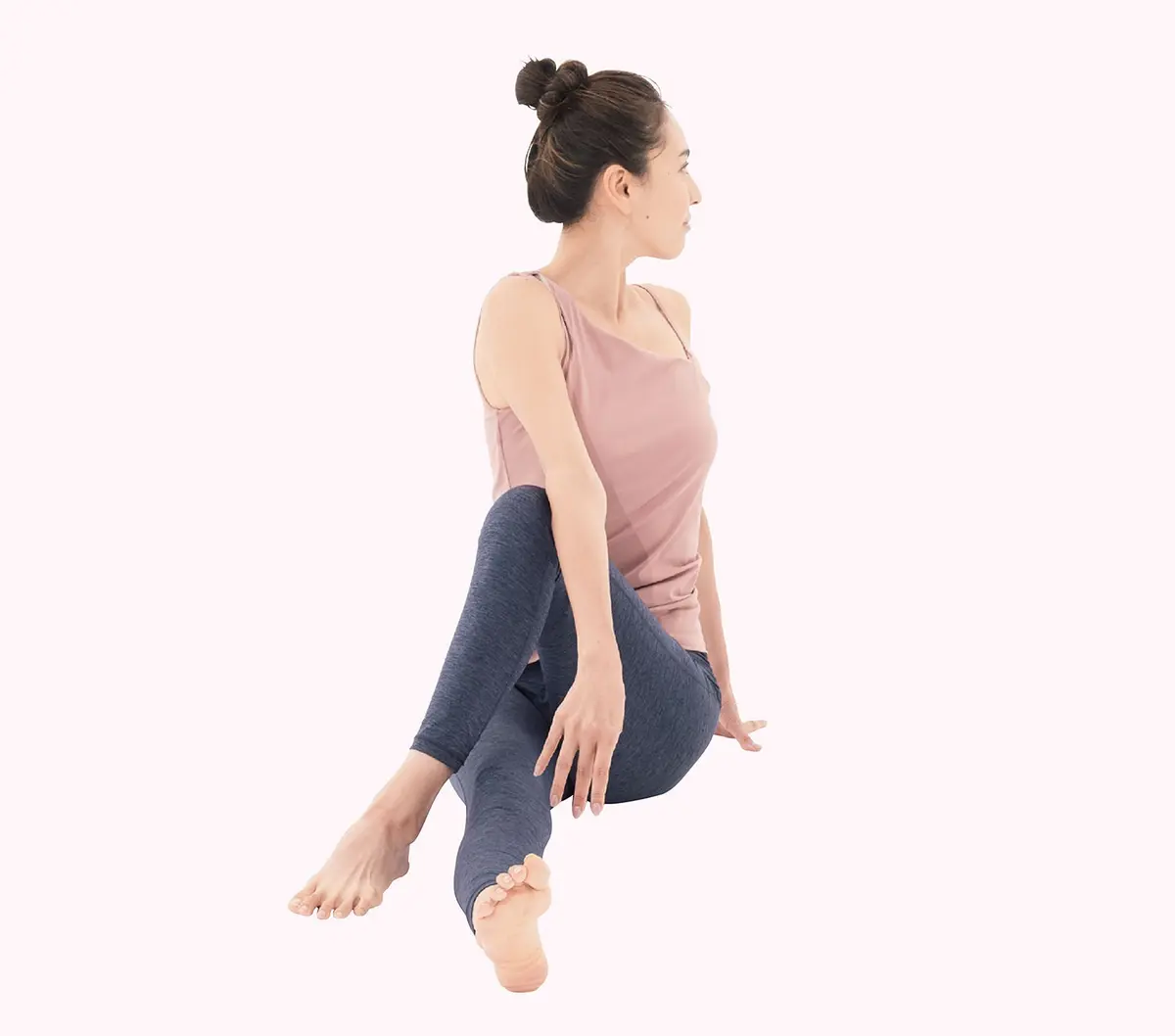 ●前から見ると　OurAge×Webエクラ