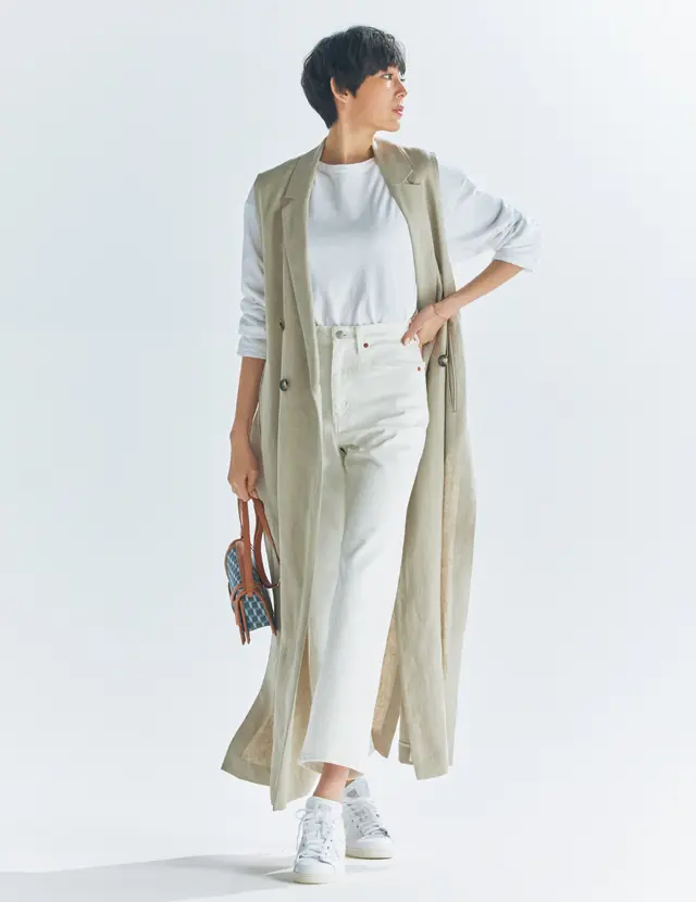 SERGE de bleu（サージ）