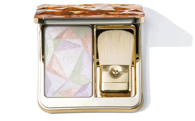 ル・レオスールデクラ 17 ￥9,350／クレ・ド・ポー ボーテ