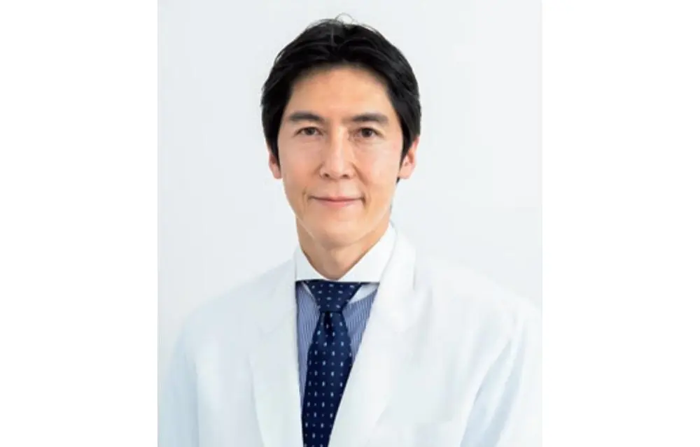 アヴェニュー 表参道クリニック院長 佐藤卓士先生