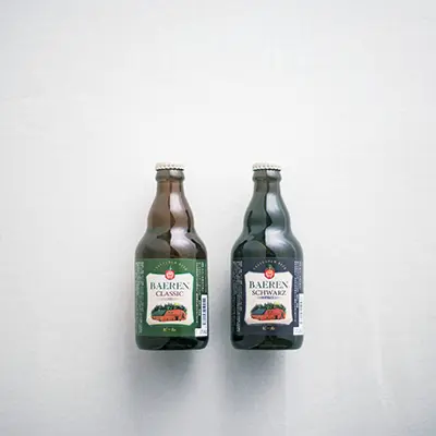 欧州の伝統的製法で造られたクラフトビールの画像_1