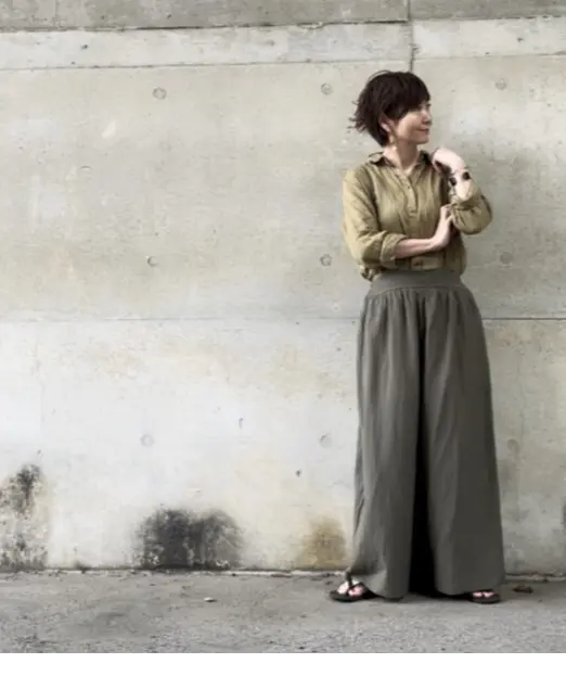 身長158cm メンズXLを着る！！の画像_1